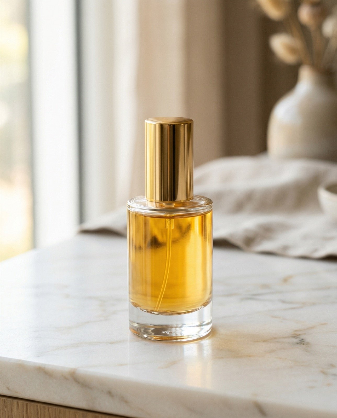 Oud Aromatic Spray 30ml - wild Indonesian oud oil by Woudya